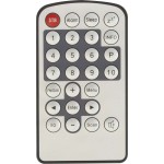 DABMAN 100 Radio DAB+ / FM Blanc - 3 DABMAN 100 Radio DAB+ / FM Blanc - 3