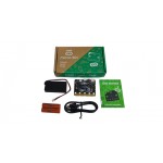 Contenu du kit de démarrage BBC micro:bit v2 Contenu du kit de démarrage BBC micro:bit v2
