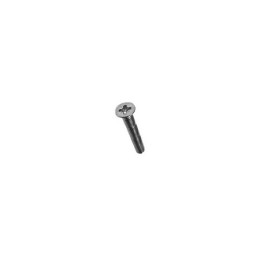 Vis inox M2 x 16 mm