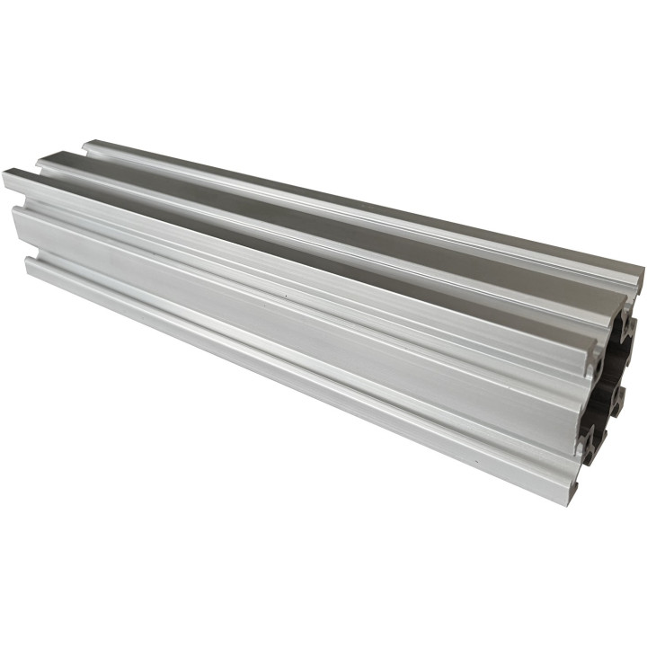 Détail Profilé aluminium 200 mm ACRZilla série 40x40