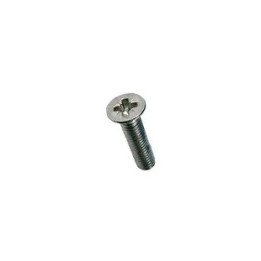 Vis inox M3 x 14 mm