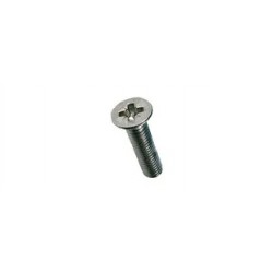 Vis inox M3 x 14 mm
