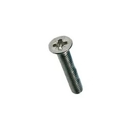 Vis inox M3 x 20 mm