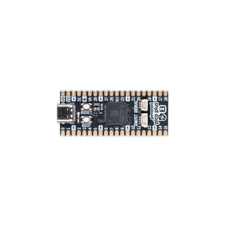Module Pimoroni Pico Plus 2