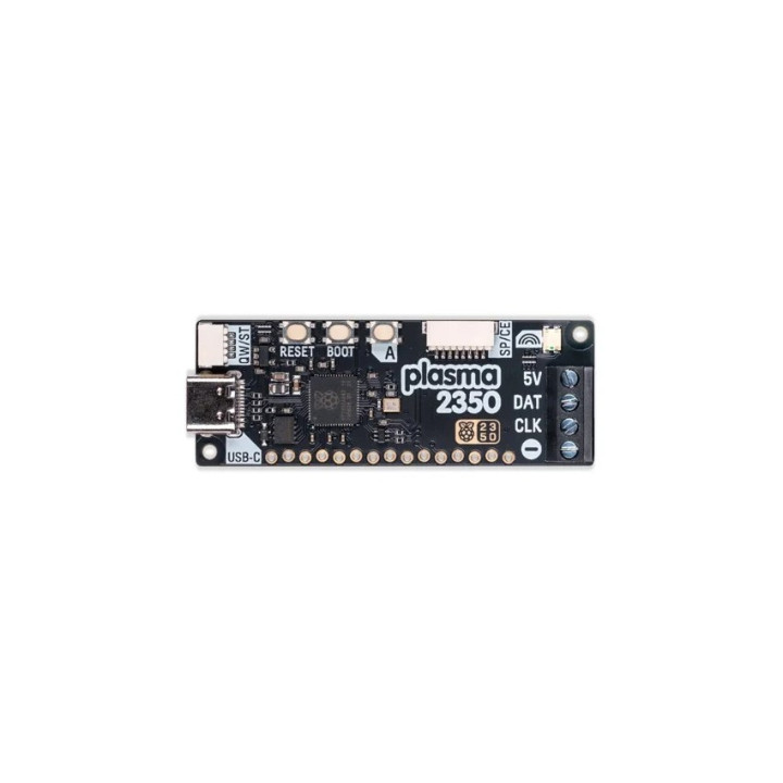 Module Pimoroni Plasma 2350