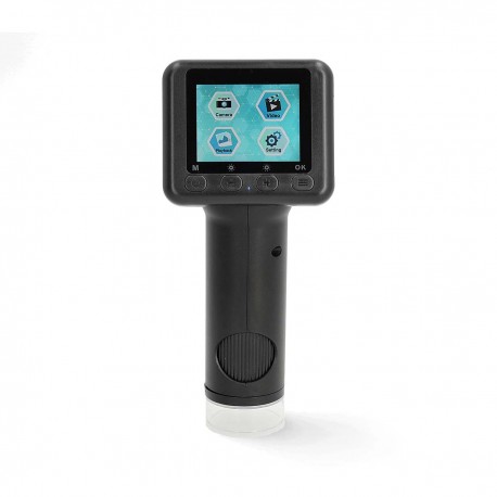 Caméra de Microscope - 3