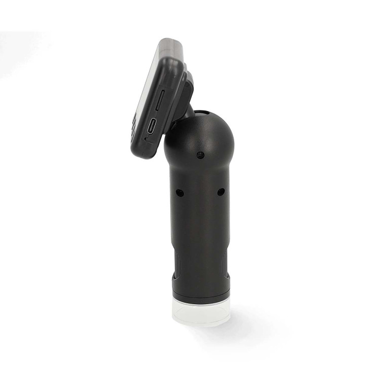 Caméra de Microscope  - 5
