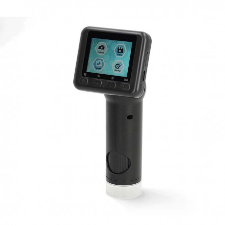 Caméra de Microscope - 8