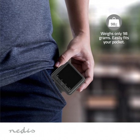 Caméra de Microscope - 12