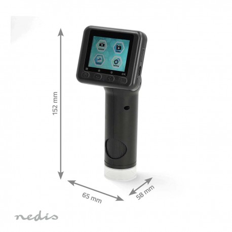 Caméra de Microscope - 13