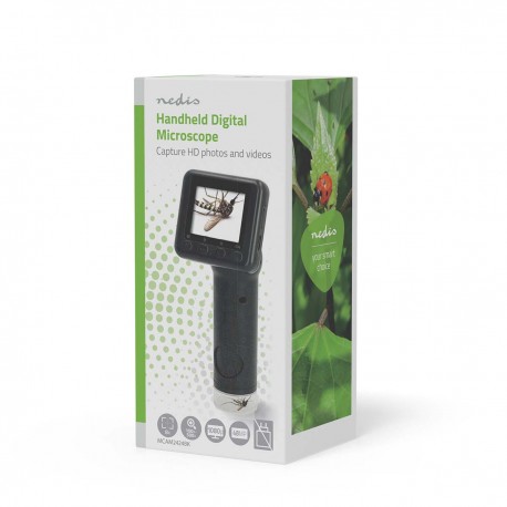 Caméra de Microscope - 14