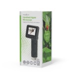 Caméra de Microscope - 14