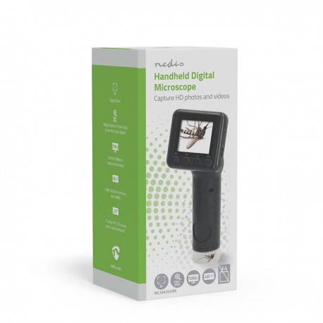 Caméra de Microscope - 15