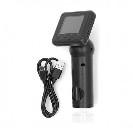 Caméra de Microscope - 16