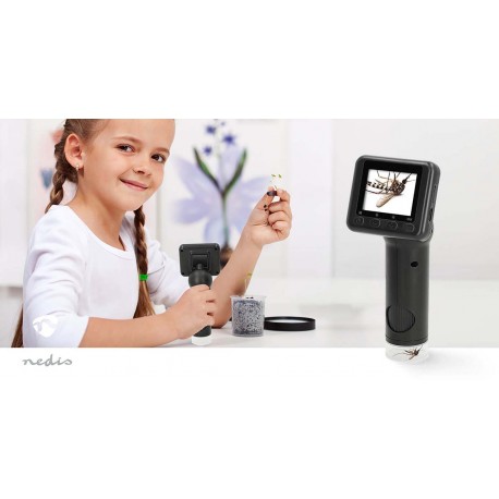 Caméra de Microscope - 17