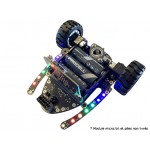 Plateforme Bit:Bot PRO pour micro:bit Plateforme Bit:Bot PRO pour micro:bit