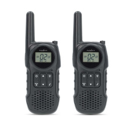 Set de Talkie-Walkie  - 1