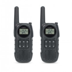 Set de Talkie-Walkie - 1