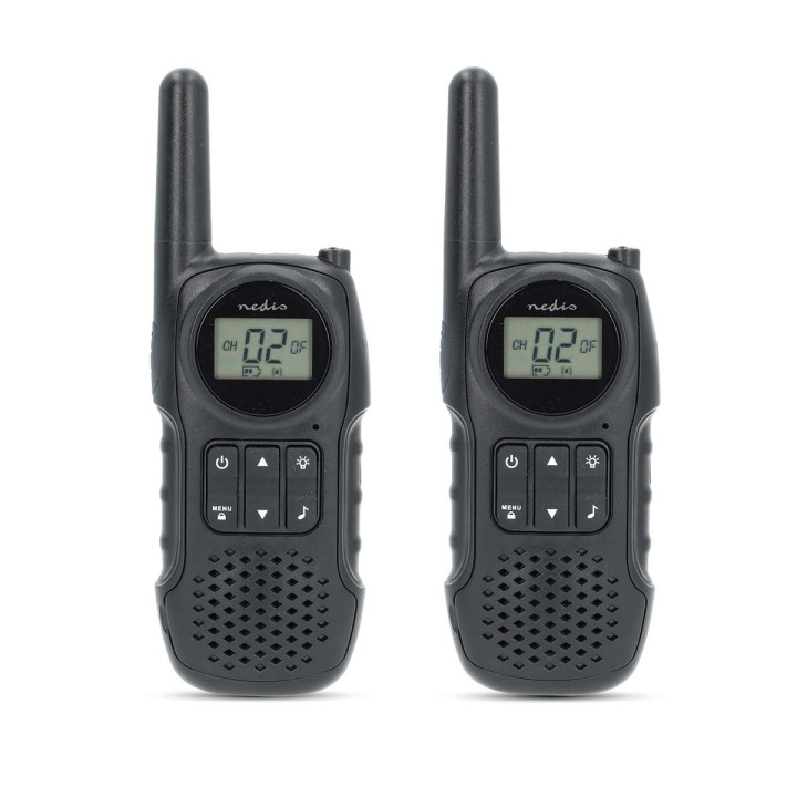 Set de Talkie-Walkie  - 1