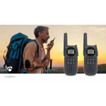Set de Talkie-Walkie - 11 Set de Talkie-Walkie - 11