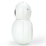Humidificateur et projecteur blanc - 6
