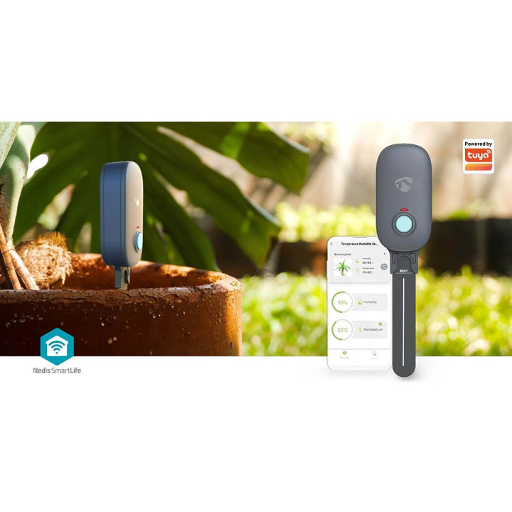 Humidimètre de sol SmartLife  - 12
