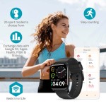 Montre SmartLife - 7
