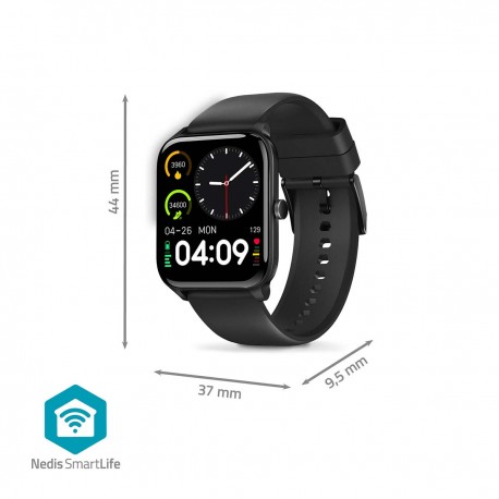 Montre SmartLife - 10
