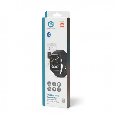 Montre SmartLife - 12