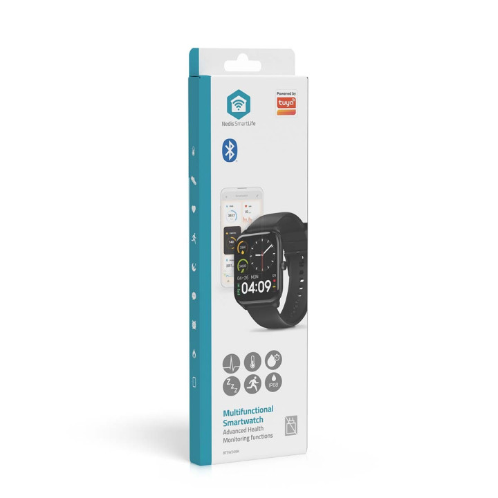 Montre SmartLife  - 13