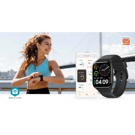 Montre SmartLife - 14