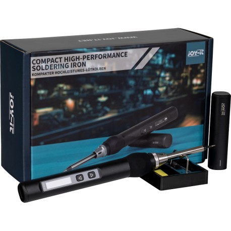 Fer à souder basse tension USB-C JT-SI01 Fer à souder basse tension USB-C JT-SI01