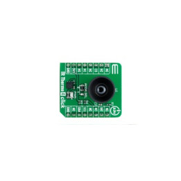 Capteur de température Thermo 20 click MIKROE-6135