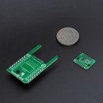 Fonction Click snap du Module Expand 19 Click MIKROE-6400 Fonction Click snap du Module Expand 19 Click MIKROE-6400