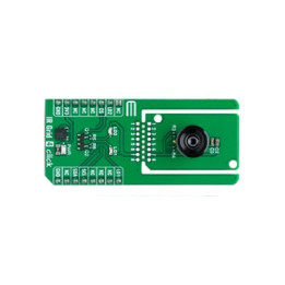 Capteur thermique IR Grid 4 click