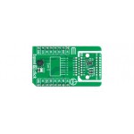 Module Expand 19 Click MIKROE-6400 Module Expand 19 Click MIKROE-6400