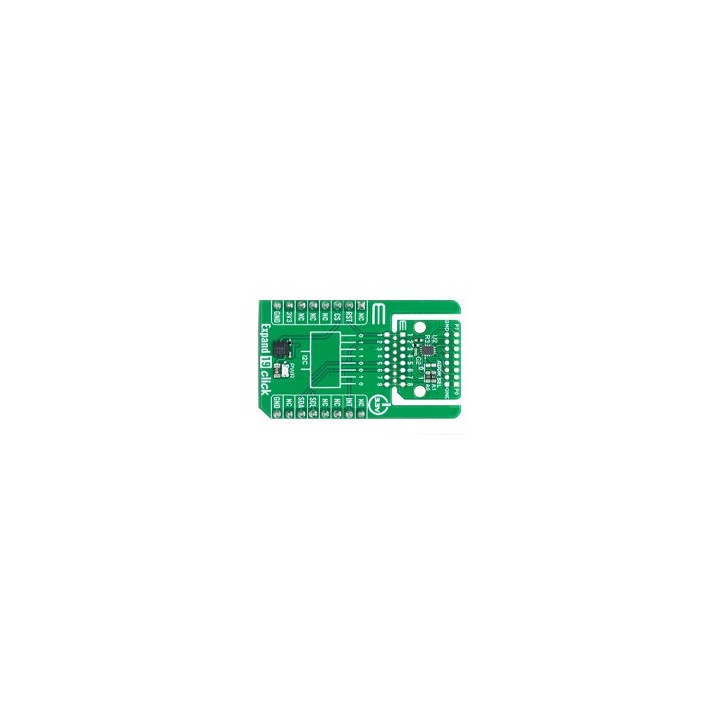Module Expand 19 Click MIKROE-6400