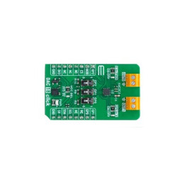 Convertisseur DAC 18 click MIKROE-6137