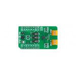 Convertisseur DAC 18 click MIKROE-6137