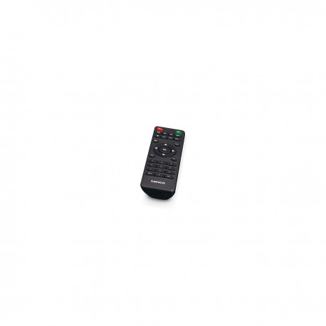 Projecteur LCD Full HD 1080P avec Bluetooth Blanc - 10