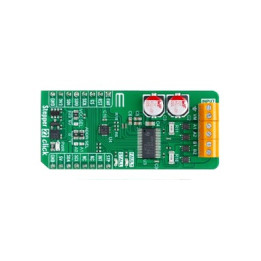 Module Stepper 22 click MIKROE-6206