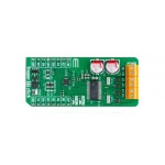 Module Stepper 22 click MIKROE-6206 Module Stepper 22 click MIKROE-6206