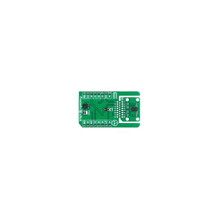 Module Proximity 21 click MIKROE-6286