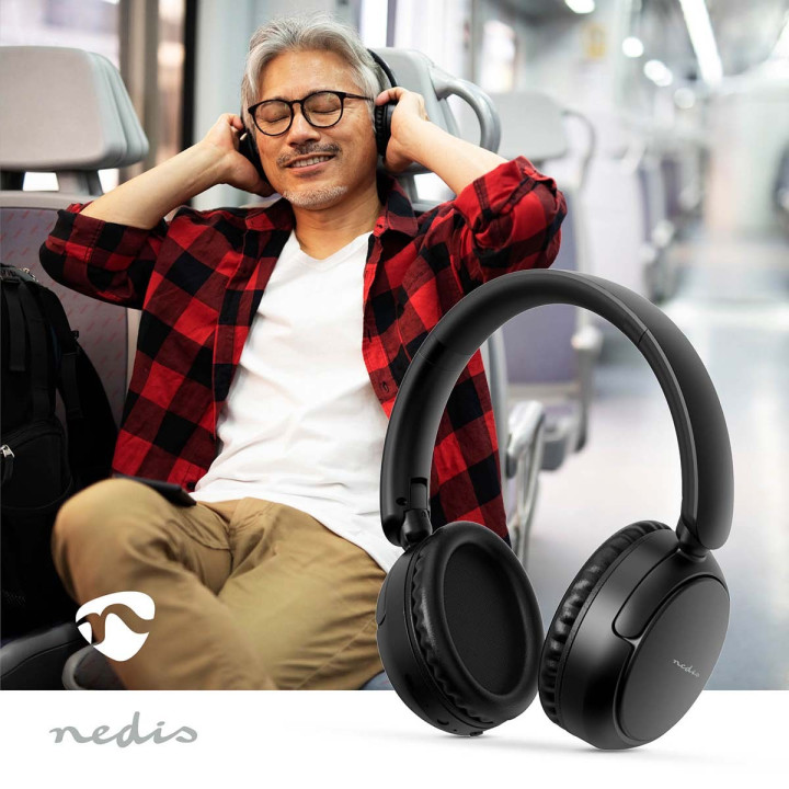 Écouteurs supra-auriculaires sans fil  - 2