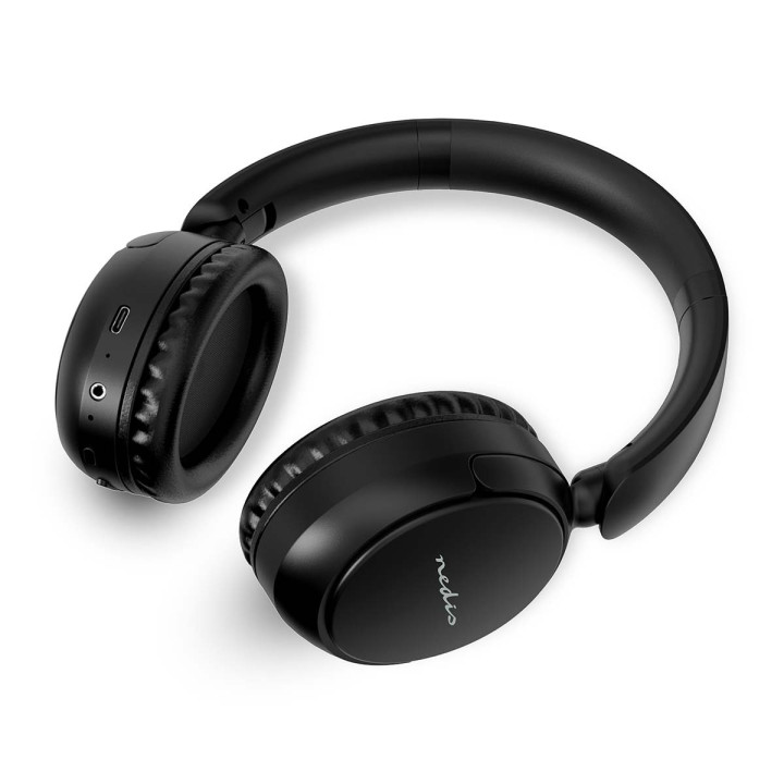Écouteurs supra-auriculaires sans fil  - 6