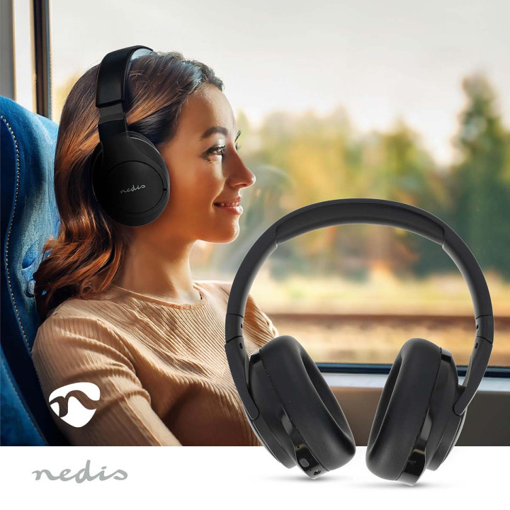 Écouteurs supra-auriculaires sans fil  - 2