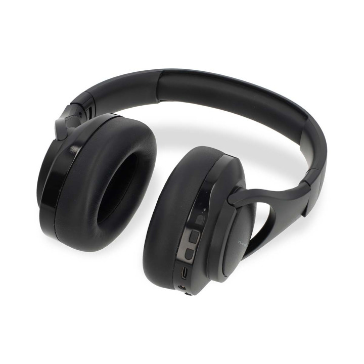 Écouteurs supra-auriculaires sans fil  - 6