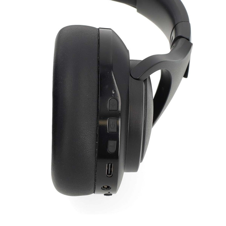 Écouteurs supra-auriculaires sans fil  - 7
