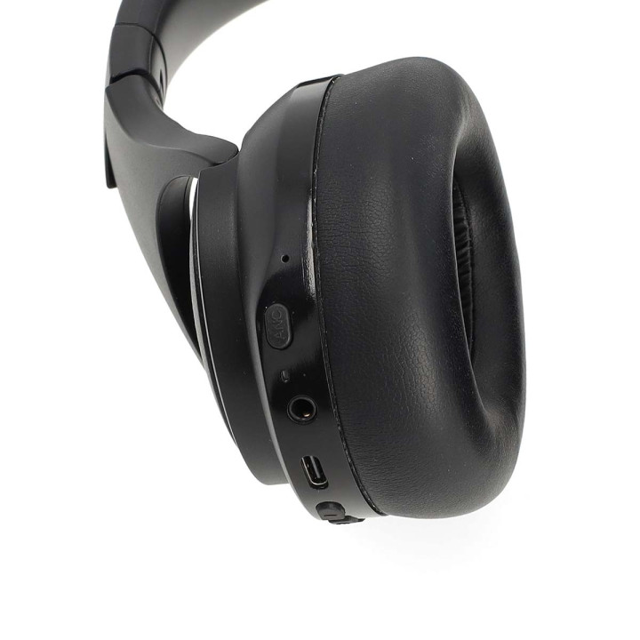 Écouteurs supra-auriculaires sans fil  - 8