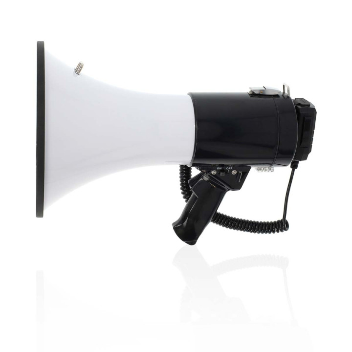 Mégaphone  - 1